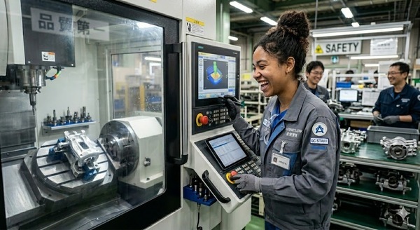 Job image of 20399 at Sanko Corporation-0
