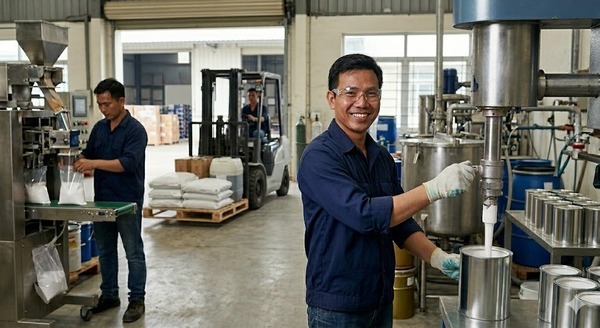 Japan Create Co., Ltd. ရှိ 20461 အတွက်အလုပ်ခေါ်ဓာတ်ပုံ-0