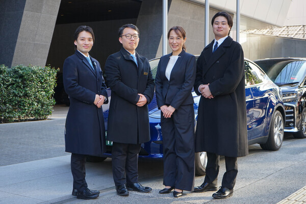 FUKUOKA LIMOUSINE SERVICE Co., Ltd. ရှိ 20464 အတွက်အလုပ်ခေါ်ဓာတ်ပုံ-0