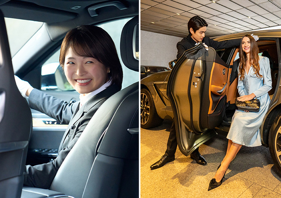 FUKUOKA LIMOUSINE SERVICE Co., Ltd. ရှိ 20464 အတွက်အလုပ်ခေါ်ဓာတ်ပုံ-1