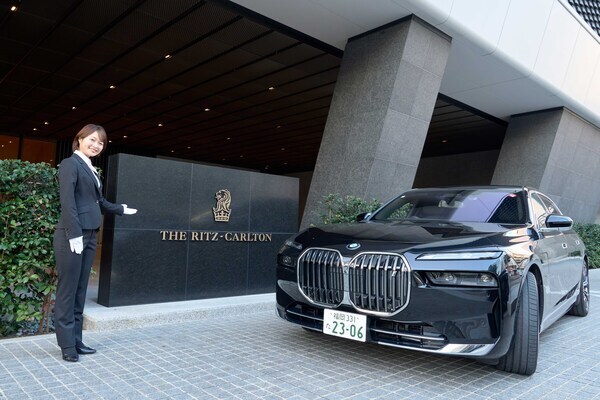 FUKUOKA LIMOUSINE SERVICE Co., Ltd. ရှိ 20464 အတွက်အလုပ်ခေါ်ဓာတ်ပုံ-2