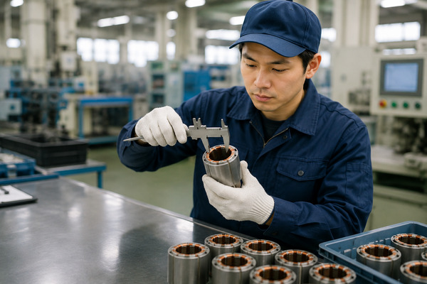 Job image of 20467 at WBP GROUP CO.,LTD-0
