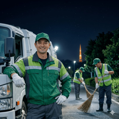Sankyo Co., Ltd. ရှိ 19035 အတွက်အလုပ်ခေါ်ဓာတ်ပုံ-0