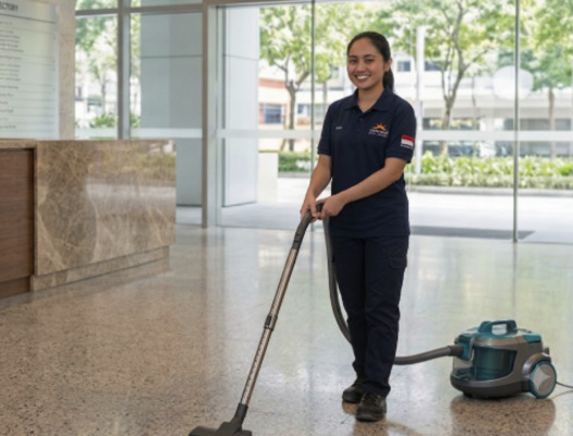 Job image of 20554 at Daiya Building Service Co., Ltd.-0