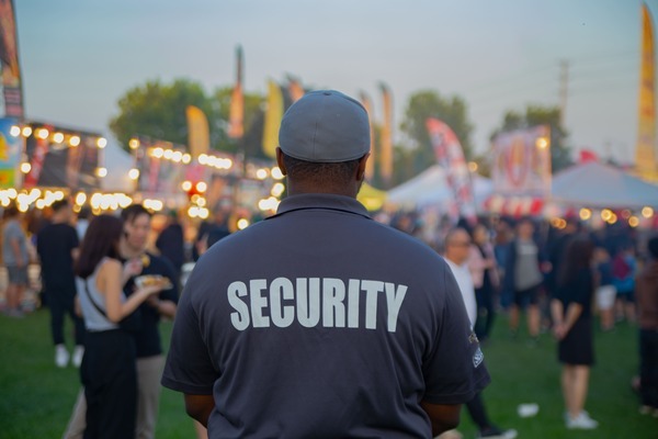 Gambar pekerjaan dari 20497 at Sunrise Security Services Co., Ltd.-2