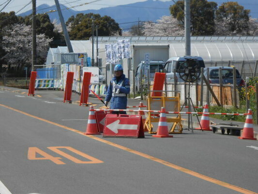 Imahe ng trabaho ng 20583 sa Seiyu Security Co.-1