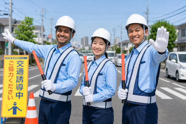 Job image of 11871 at Takeuchi Keibi-0