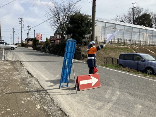 Job image of 11871 at Takeuchi Keibi-3