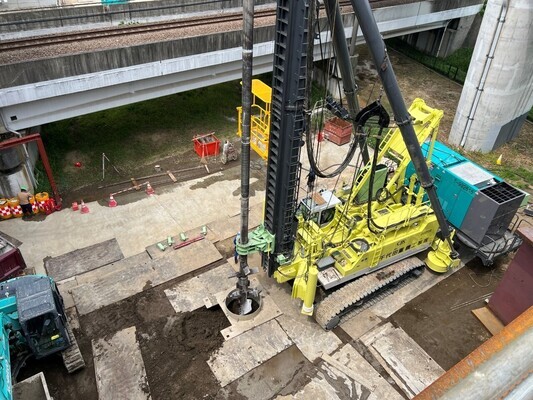 Imahe ng trabaho ng 20584 sa Chiyoda Heavy Machinery Construction Co., Ltd.-0