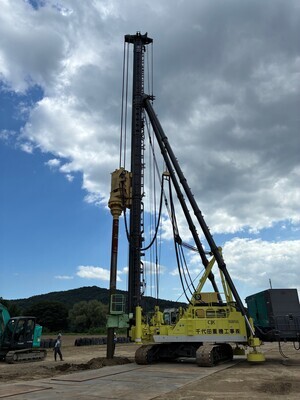 Imahe ng trabaho ng 20584 sa Chiyoda Heavy Machinery Construction Co., Ltd.-1