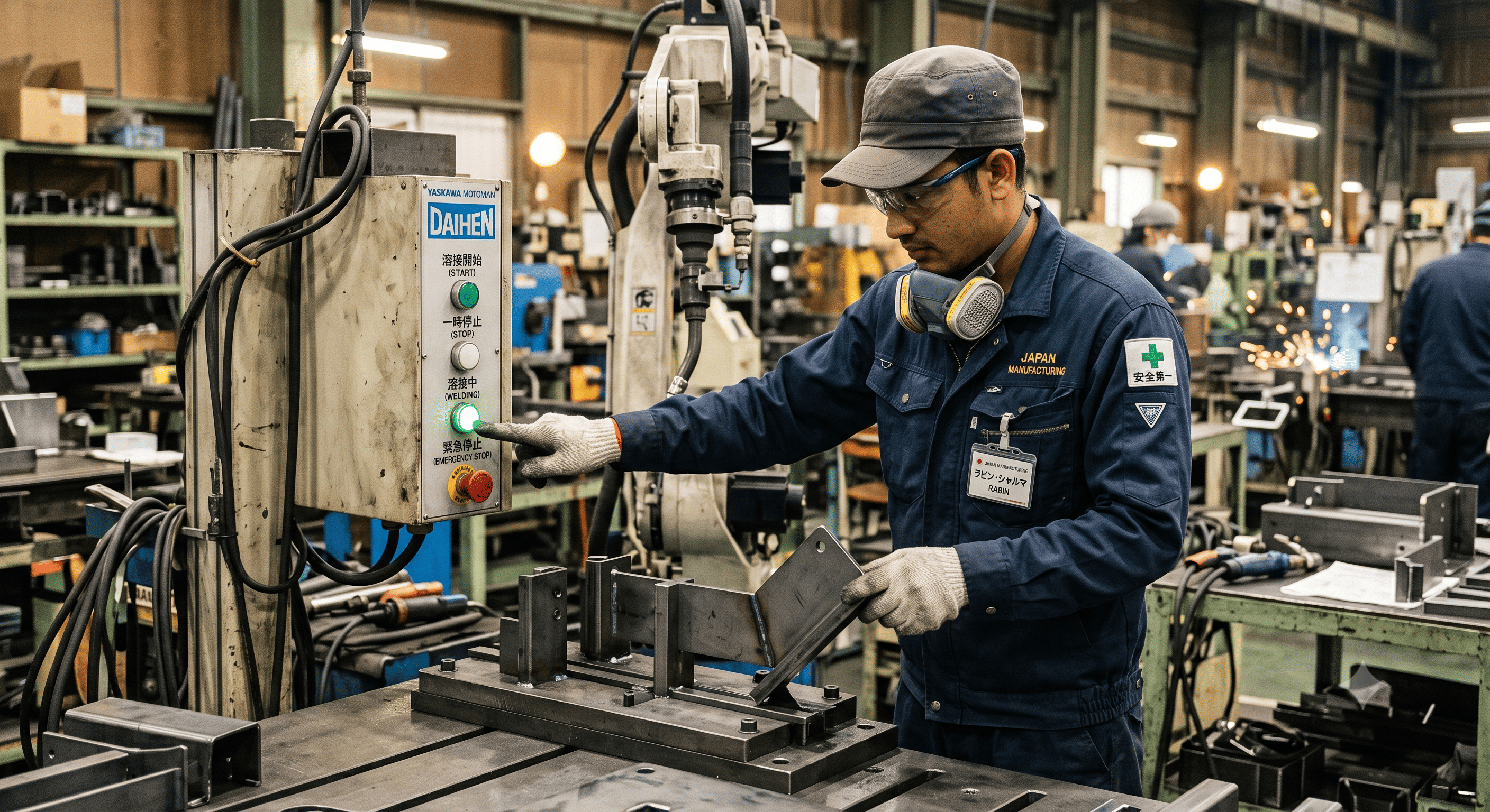 NIHON WORK PLACE Inc. मा 20682 को काम चित्र-0