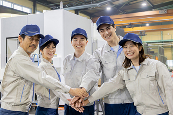 |株式{かぶしき}|会社{がいしゃ}グロップ |川越{かわごえ}オフィスの20684の求人画像-0