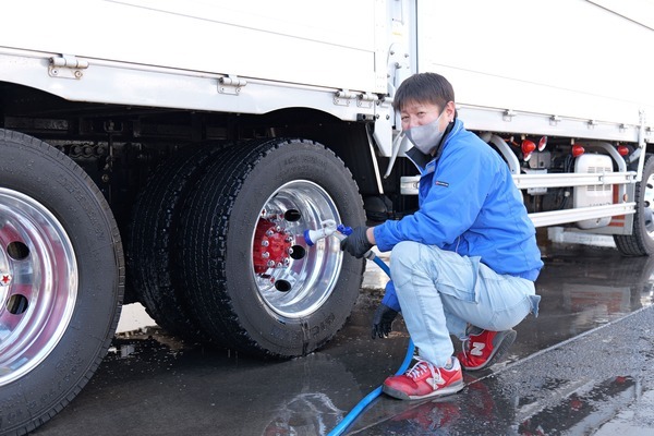 |株式{かぶしき}|会社{がいしゃ}サンライズロジスポートの17682の求人画像-2