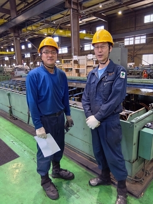 Imahe ng trabaho ng 19887 sa Osaka Migaki Co., Ltd.-0