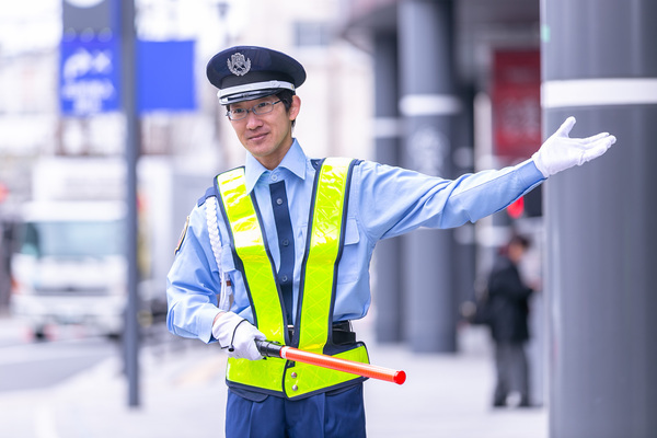 Towa Security Service Co., Ltd.の20699的招聘影像-1