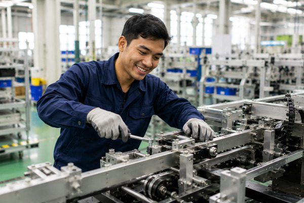 Imagen de trabajo 20700 en G.A.Group Co.,Ltd. TOKAI-0