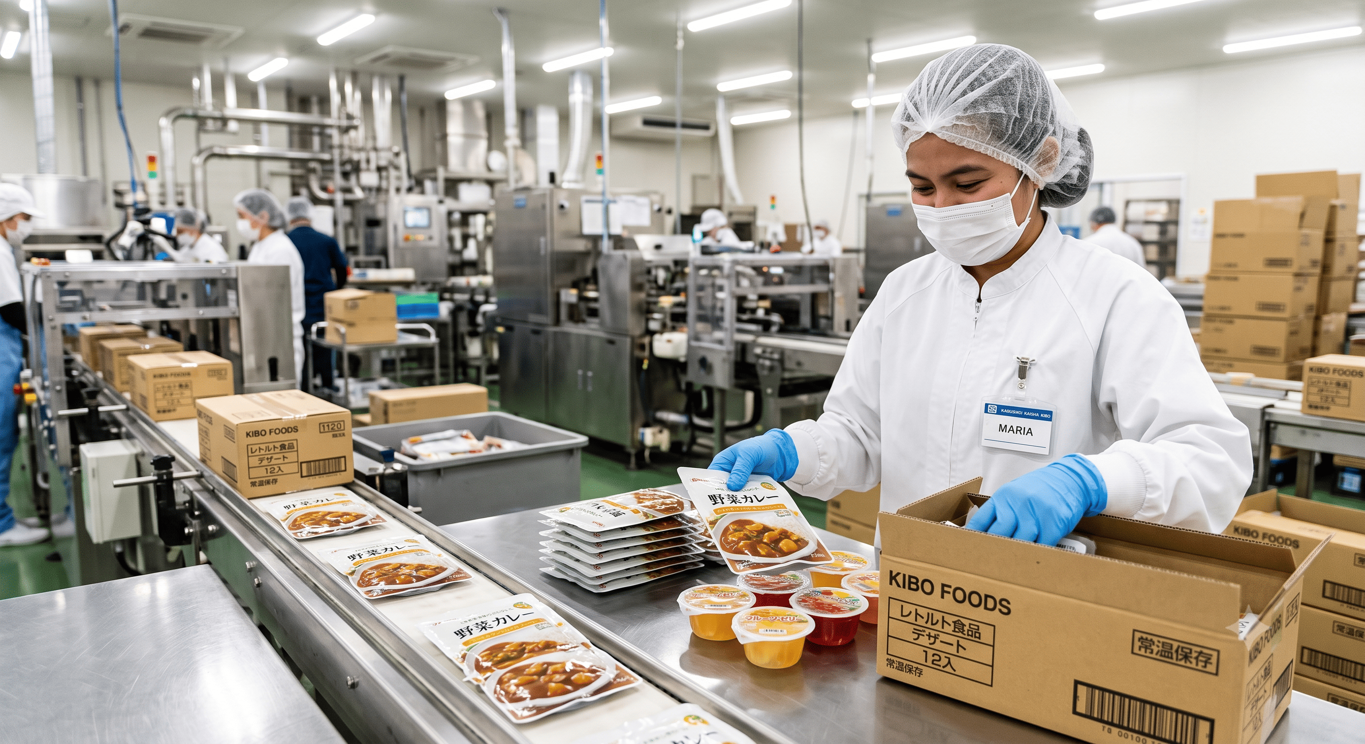 Job image of 20716 at Asahi Service Co., Ltd.-0
