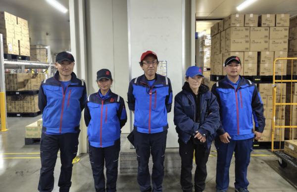 Job image of 20676 at Muroo Co., Ltd.-1