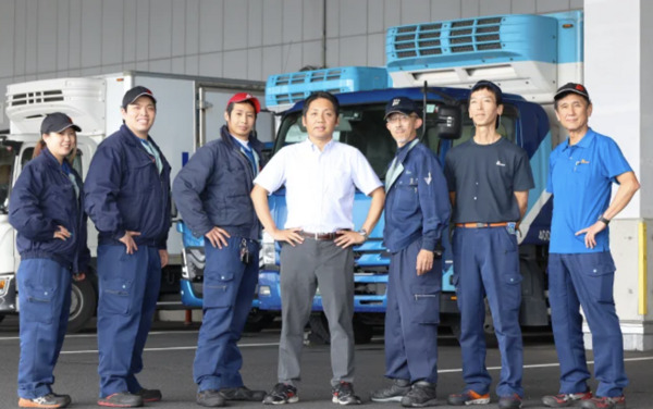 Job image of 20676 at Muroo Co., Ltd.-3