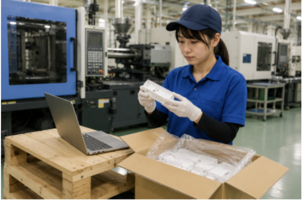 Imagem de emprego de 20737 em General Agent Gunma Co.,Ltd.-0