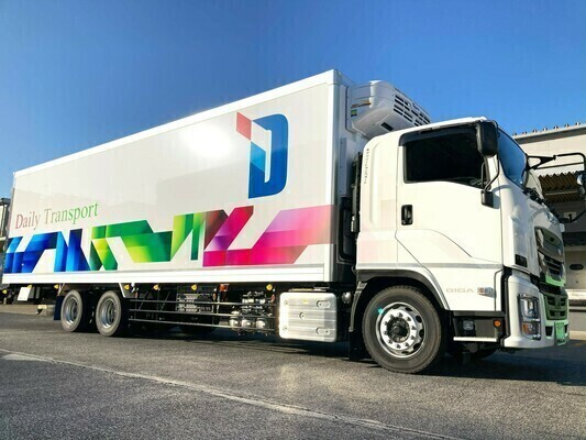 Imahe ng trabaho ng 20724 sa Daily Transport Co.-0