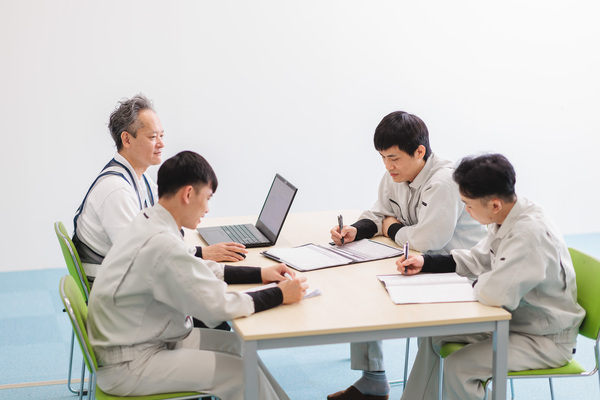 Yura Aitec Co., Ltd.の20729的招聘影像-1
