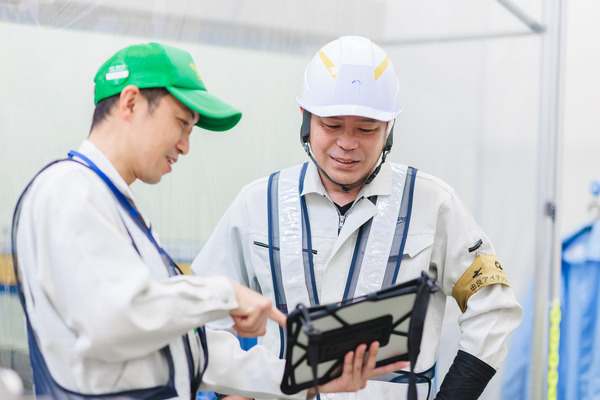 Yura Aitec Co., Ltd.の20729的招聘影像-2