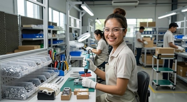 Job image of 20741 at WBP GROUP CO.,LTD-0