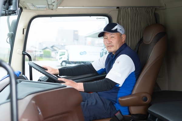 Imahe ng trabaho ng 20752 sa Higashinihon Transport Inc.-0