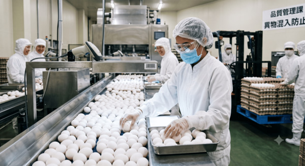 Hình ảnh công việc của 20767 tại NIHON WORK PLACE Inc.-0