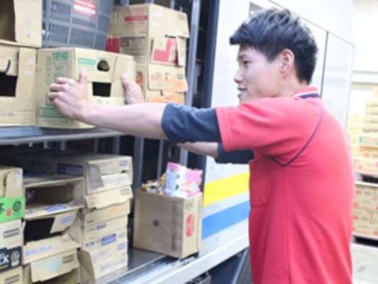 Imahe ng trabaho ng 20777 sa SUNPOKKA SERVICE Co.,Ltd-2