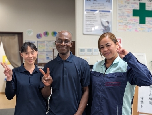 Green Tec Corporation Nagoya Officeの20743的招聘影像-0