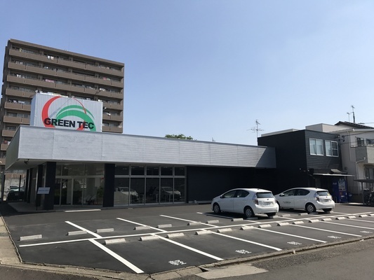 Green Tec Corporation Nagoya Officeの20743的招聘影像-4