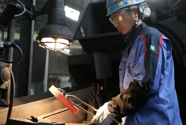 Imagen de trabajo 20776 en JAPAN DROP FORGE CO., LTD.-0
