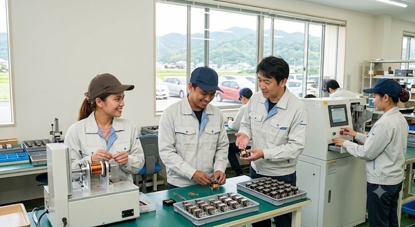 Gambar pekerjaan dari 20829 at Sanko Corporation-0
