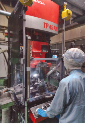 Job image of 20849 at Asia Alumi Co., Ltd.-1