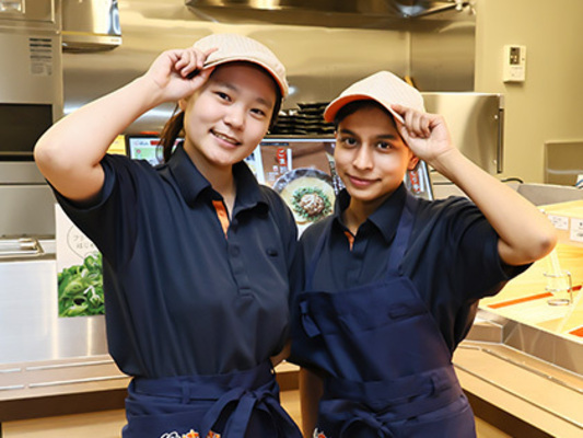 YOSHINOYA HOLDINGS CO.,LTD. मा 20839 को काम चित्र-0