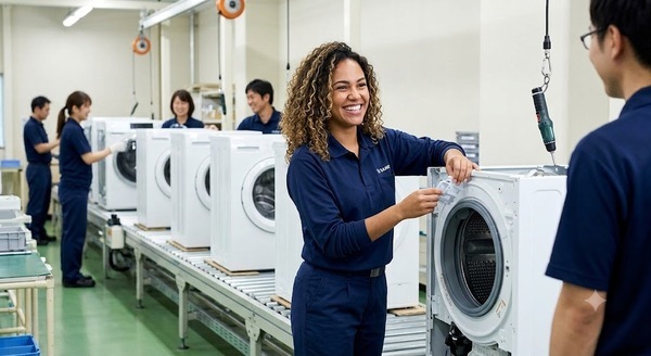 Job image of 20861 at Sanko Corporation-0