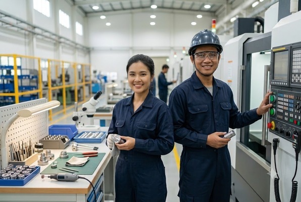 Job image of 20893 at Central service co., ltd.-0