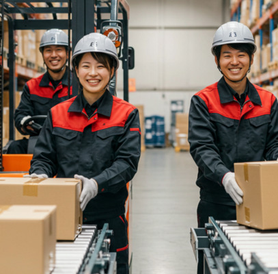 Job image of 20892 at Sanko Corporation-0