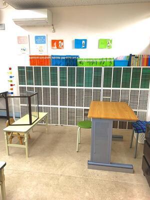 Job image of 20968 at Kumon Sakurada-3