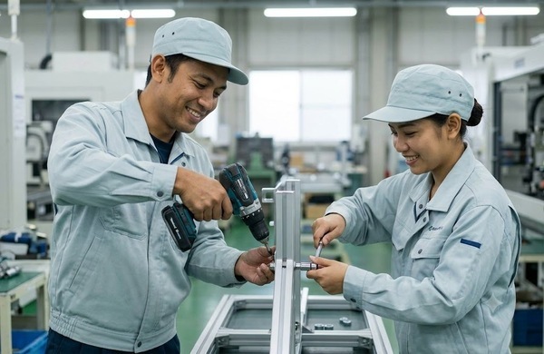 Job image of 20969 at Sanko Corporation-0