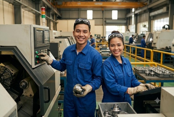 Job image of 20897 at Central service co., ltd.-0