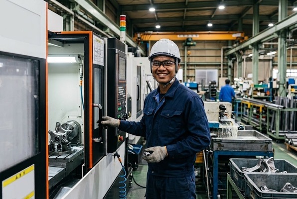 Job image of 20902 at Central service co., ltd.-0