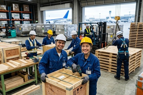  Kintetsu HR Partners Co.,Ltd. ရှိ 20983 အတွက်အလုပ်ခေါ်ဓာတ်ပုံ-0