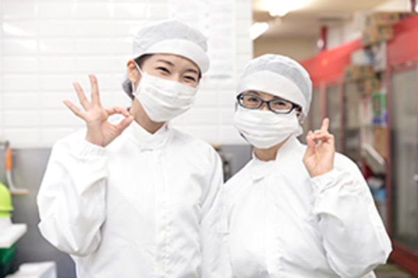 GROP Co., LTD. (Kawagoe Branch)の20984的招聘影像-0