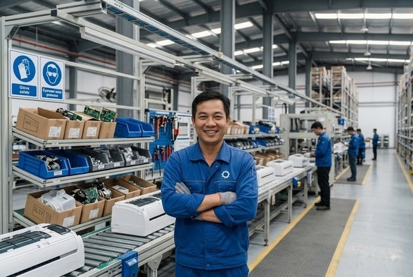 Job image of 20835 at PASCO Co., Ltd.-0