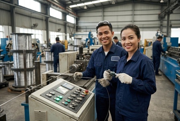 Hình ảnh công việc của 20832 tại PASCO Co., Ltd.-0