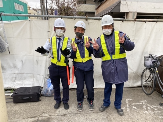 |株式{かぶしき}|会社{がいしゃ}2Wayの3222の求人画像-1