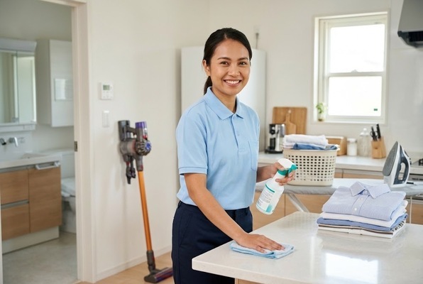 Job image of 20988 at WBP GROUP CO.,LTD-0